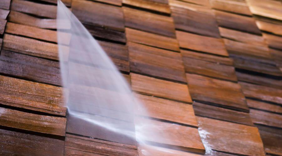 Asphalt Roofing in Lapoint, UT